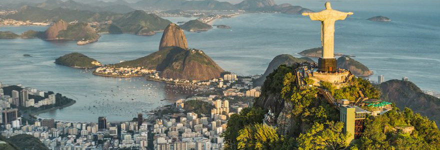 Rio de Janeiro