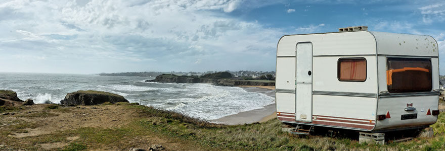 Bons plans de vacances d'hiver à la mer